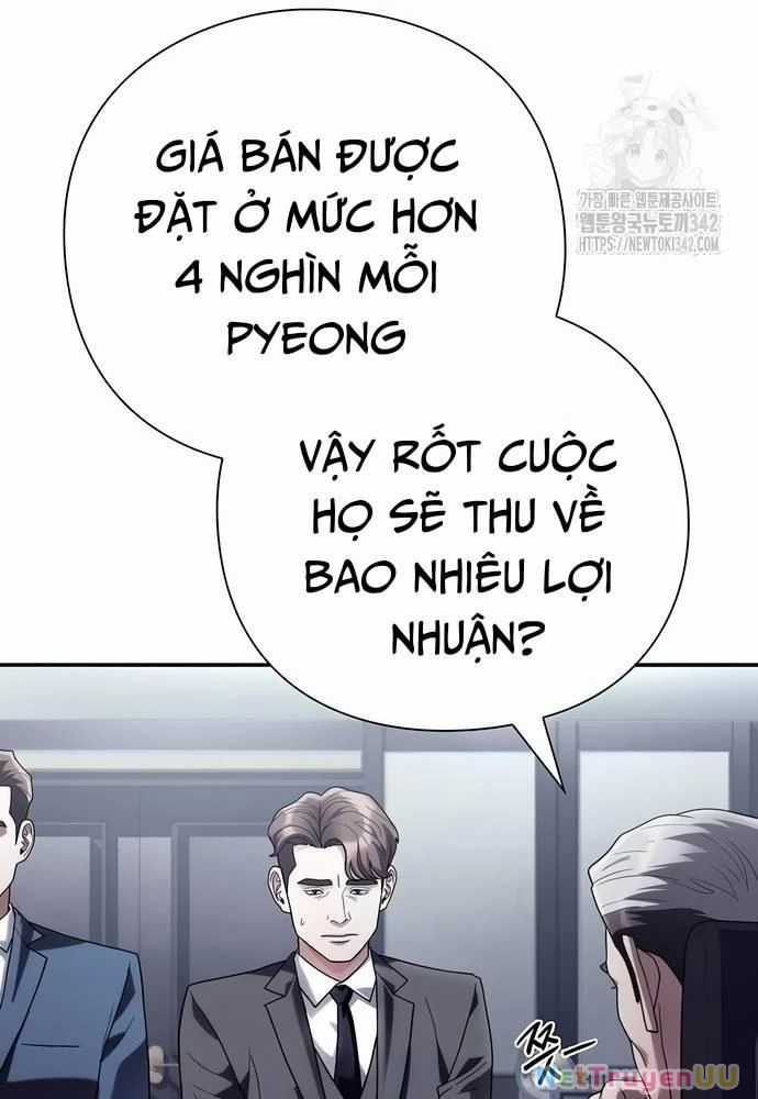 Nhân Viên Văn Phòng Nhìn Thấy Vận Mệnh Chapter 87 trang 13