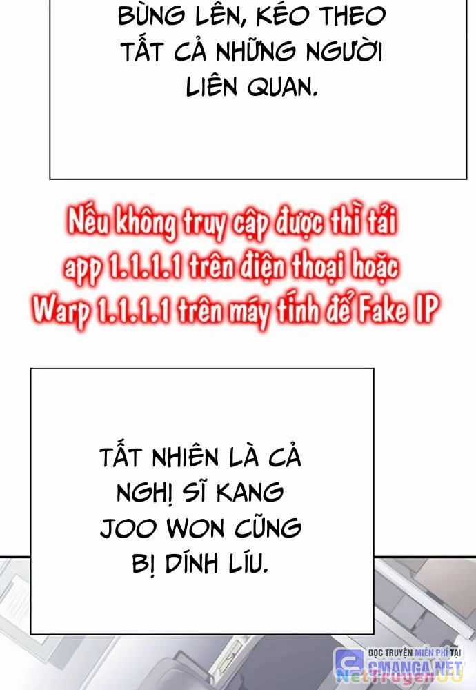 Nhân Viên Văn Phòng Nhìn Thấy Vận Mệnh Chapter 87 trang 131