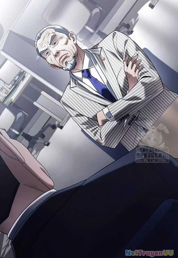 Nhân Viên Văn Phòng Nhìn Thấy Vận Mệnh Chapter 87 trang 132