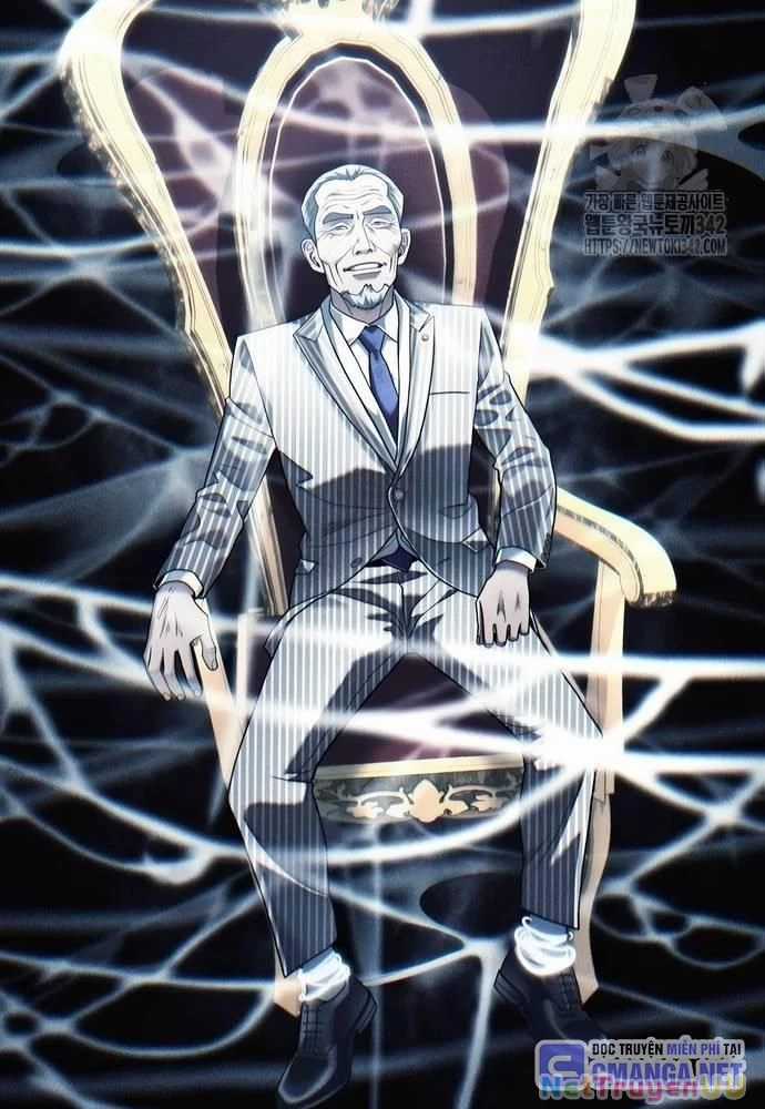 Nhân Viên Văn Phòng Nhìn Thấy Vận Mệnh Chapter 87 trang 134