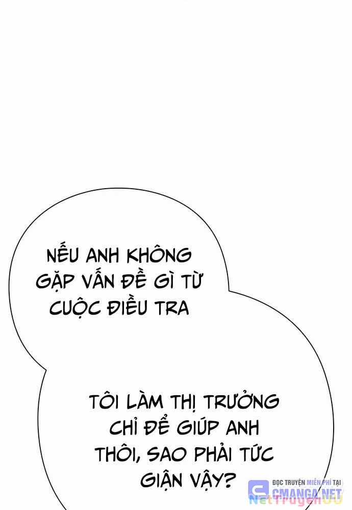 Nhân Viên Văn Phòng Nhìn Thấy Vận Mệnh Chapter 87 trang 137