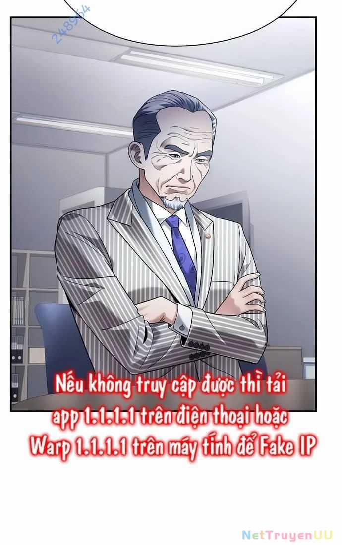 Nhân Viên Văn Phòng Nhìn Thấy Vận Mệnh Chapter 87 trang 138