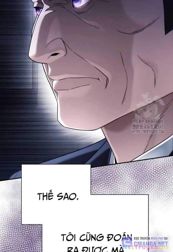 Nhân Viên Văn Phòng Nhìn Thấy Vận Mệnh Chapter 87 trang 140