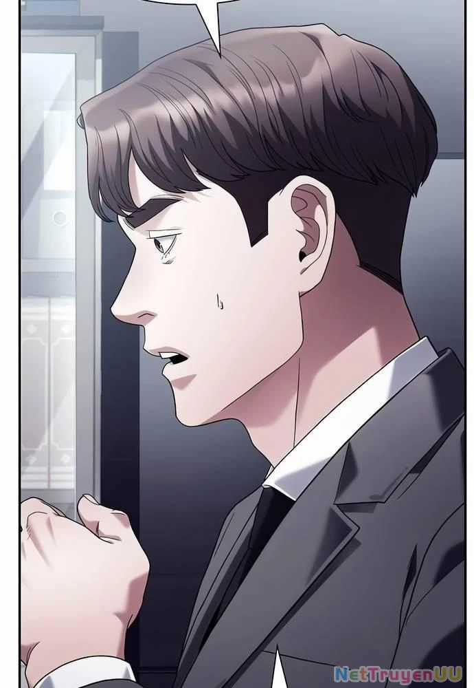 Nhân Viên Văn Phòng Nhìn Thấy Vận Mệnh Chapter 87 trang 15