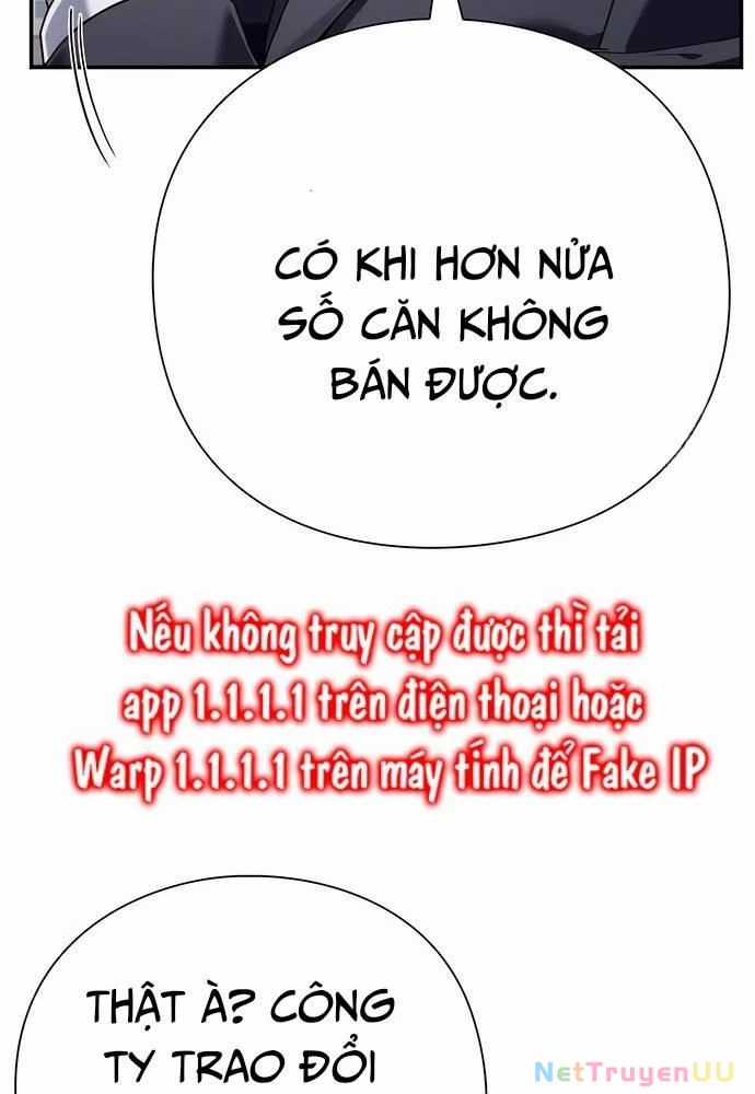 Nhân Viên Văn Phòng Nhìn Thấy Vận Mệnh Chapter 87 trang 16