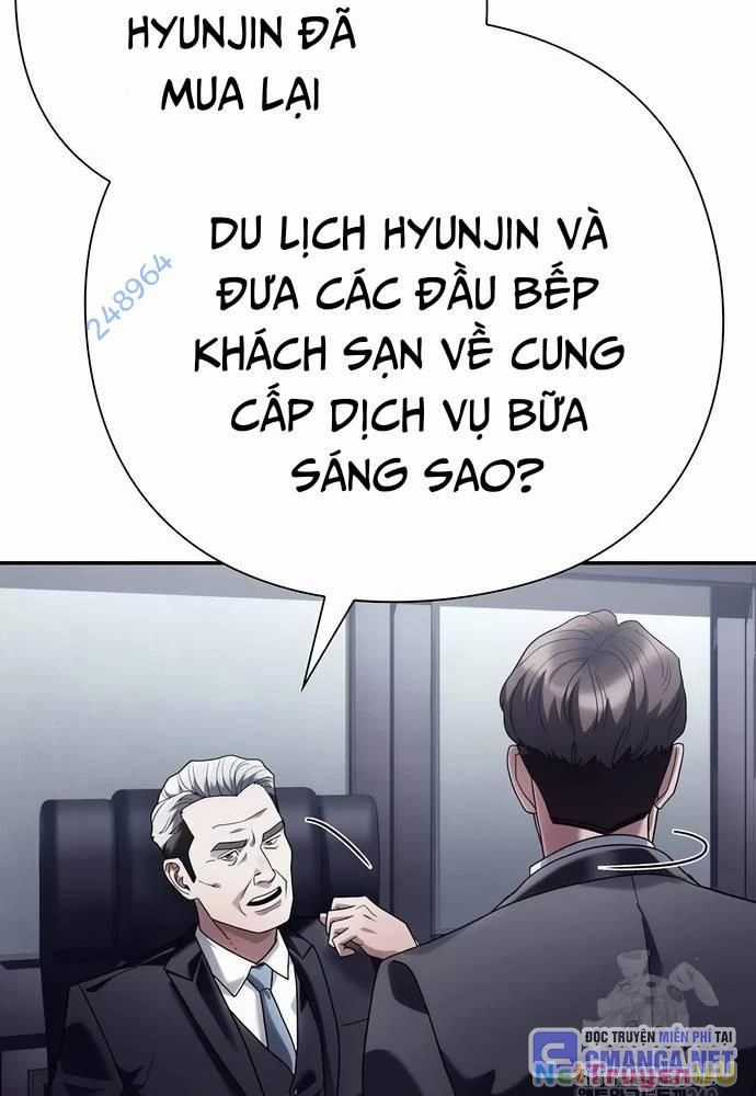 Nhân Viên Văn Phòng Nhìn Thấy Vận Mệnh Chapter 87 trang 17