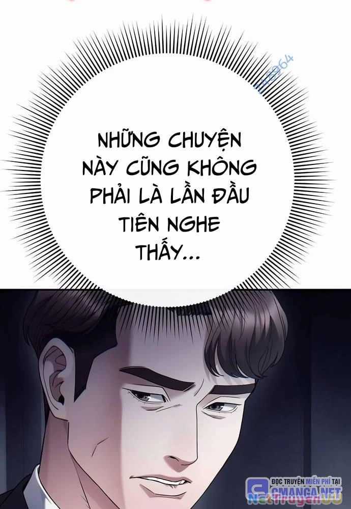 Nhân Viên Văn Phòng Nhìn Thấy Vận Mệnh Chapter 87 trang 20