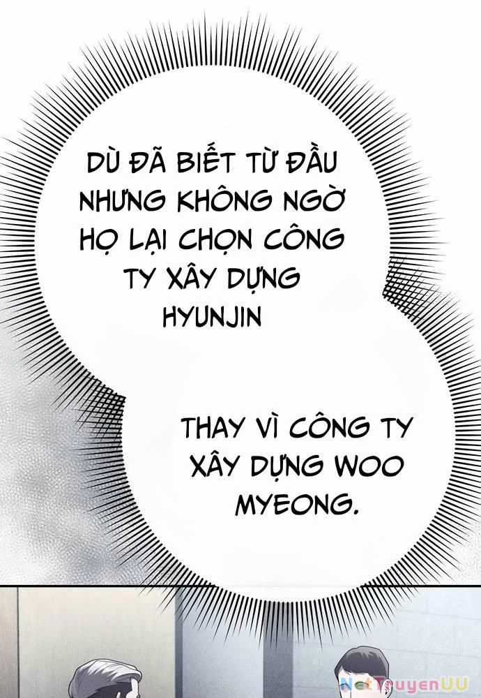 Nhân Viên Văn Phòng Nhìn Thấy Vận Mệnh Chapter 87 trang 22