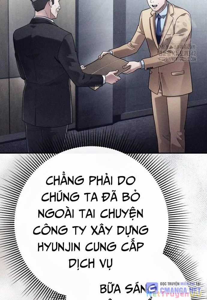 Nhân Viên Văn Phòng Nhìn Thấy Vận Mệnh Chapter 87 trang 23