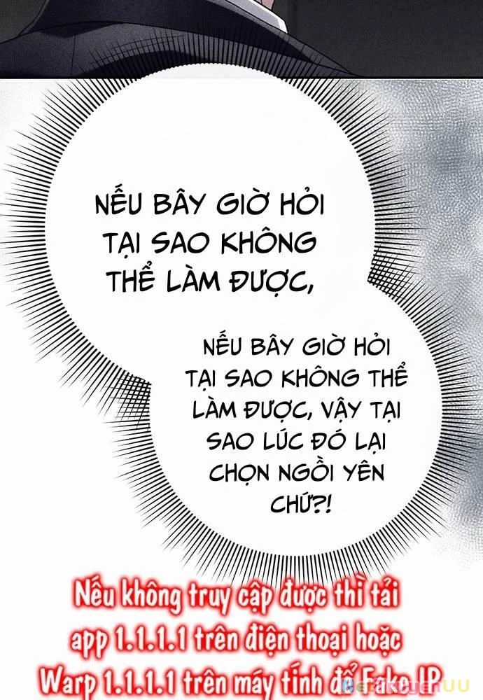 Nhân Viên Văn Phòng Nhìn Thấy Vận Mệnh Chapter 87 trang 25