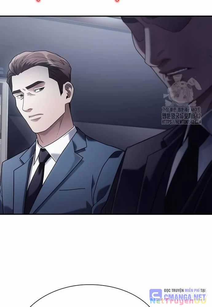 Nhân Viên Văn Phòng Nhìn Thấy Vận Mệnh Chapter 87 trang 26