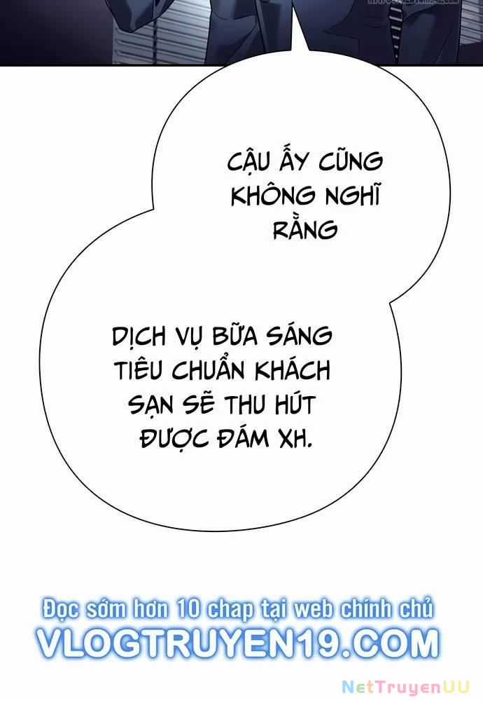 Nhân Viên Văn Phòng Nhìn Thấy Vận Mệnh Chapter 87 trang 28