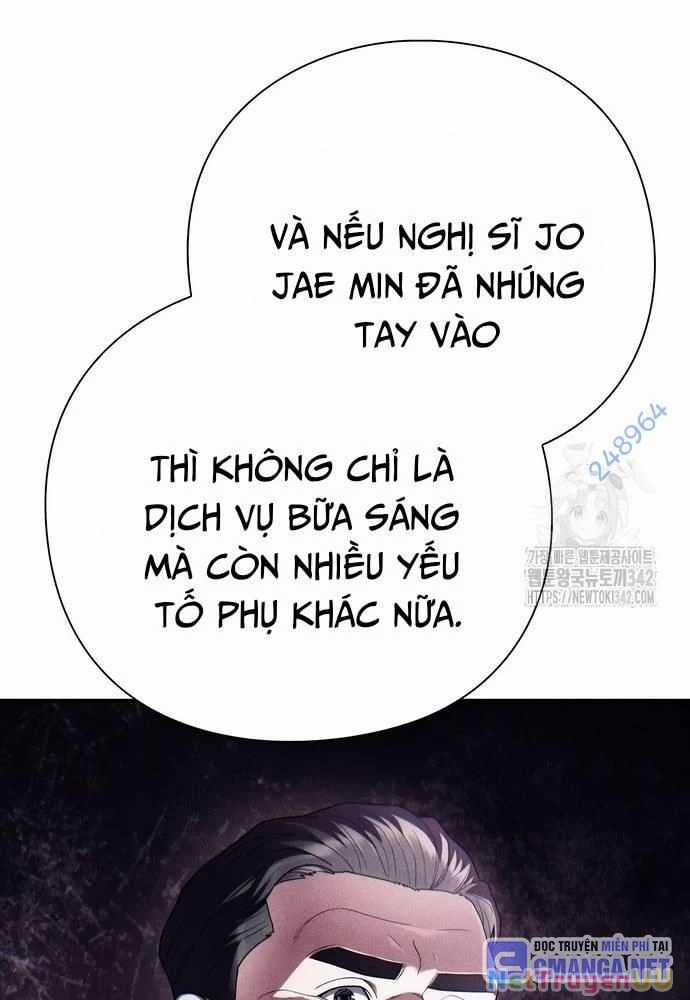 Nhân Viên Văn Phòng Nhìn Thấy Vận Mệnh Chapter 87 trang 29