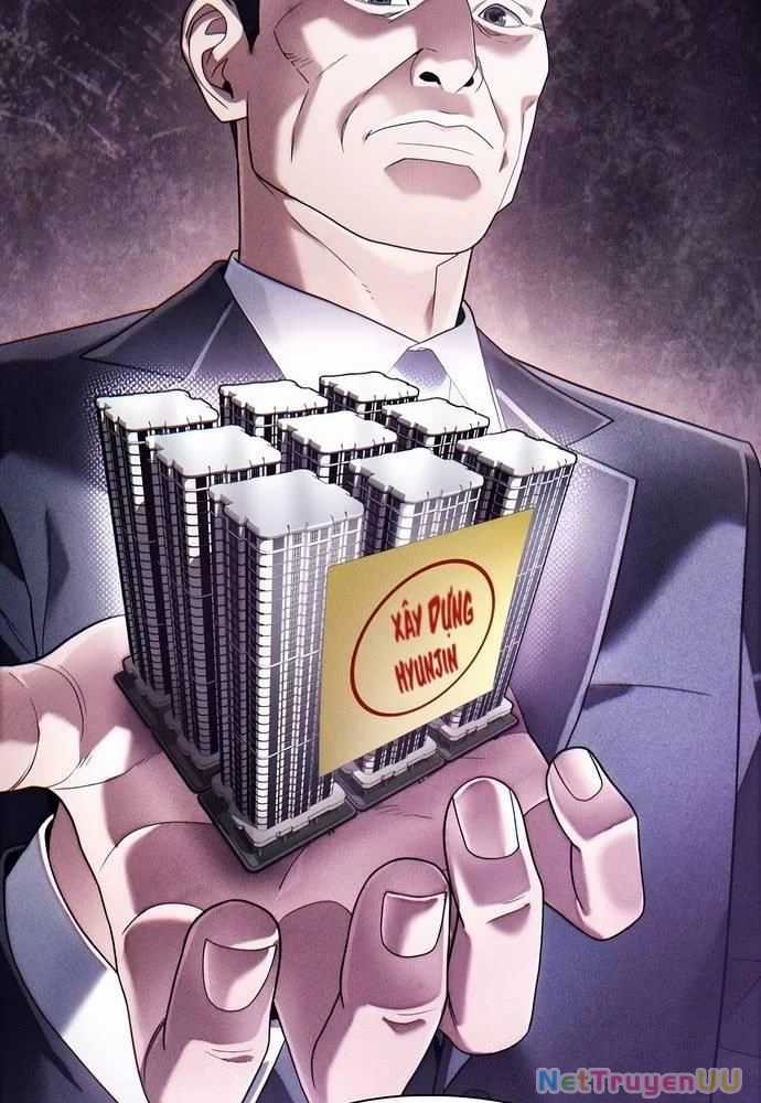 Nhân Viên Văn Phòng Nhìn Thấy Vận Mệnh Chapter 87 trang 30