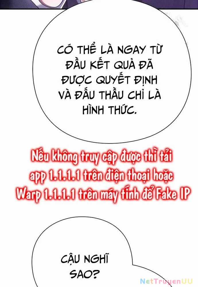 Nhân Viên Văn Phòng Nhìn Thấy Vận Mệnh Chapter 87 trang 31