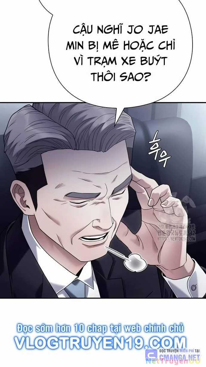 Nhân Viên Văn Phòng Nhìn Thấy Vận Mệnh Chapter 87 trang 32