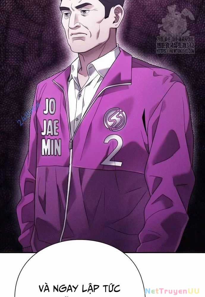 Nhân Viên Văn Phòng Nhìn Thấy Vận Mệnh Chapter 87 trang 34