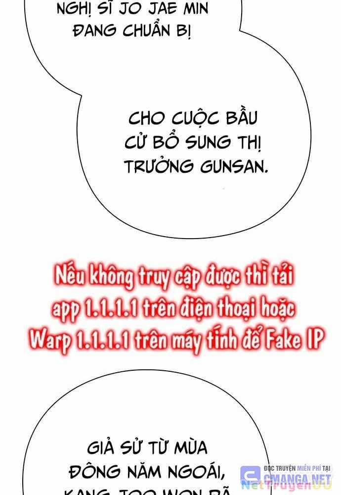 Nhân Viên Văn Phòng Nhìn Thấy Vận Mệnh Chapter 87 trang 35