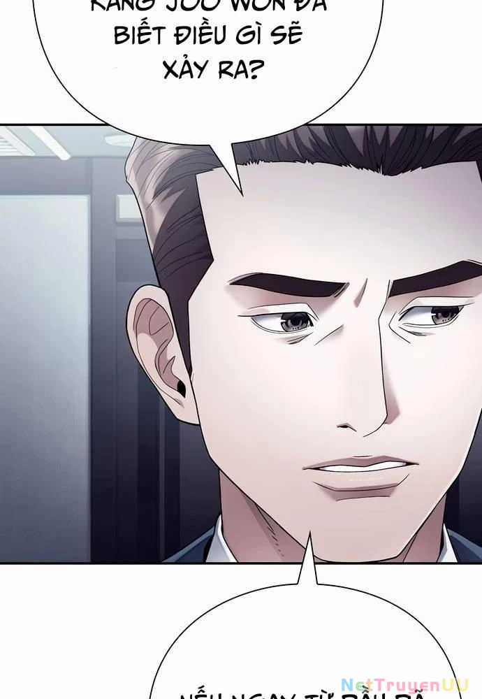 Nhân Viên Văn Phòng Nhìn Thấy Vận Mệnh Chapter 87 trang 36