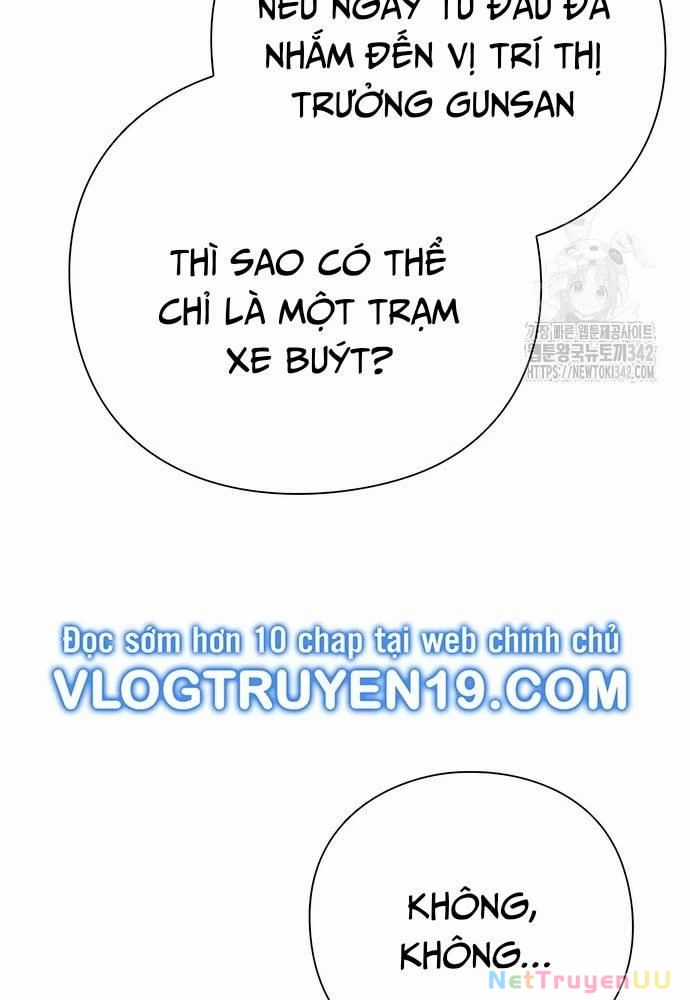 Nhân Viên Văn Phòng Nhìn Thấy Vận Mệnh Chapter 87 trang 37