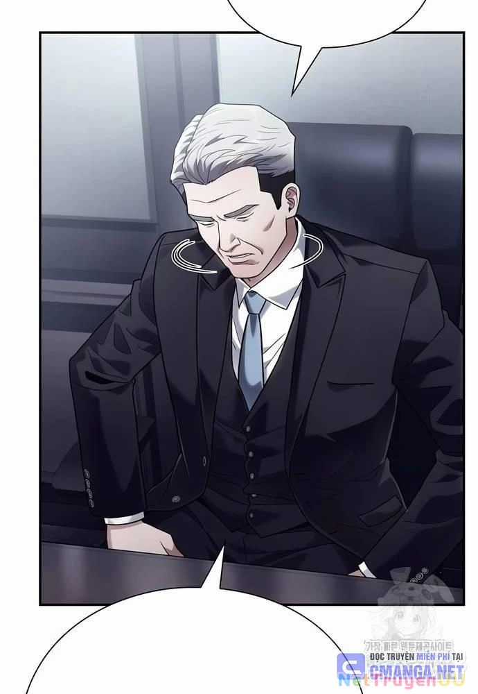 Nhân Viên Văn Phòng Nhìn Thấy Vận Mệnh Chapter 87 trang 38