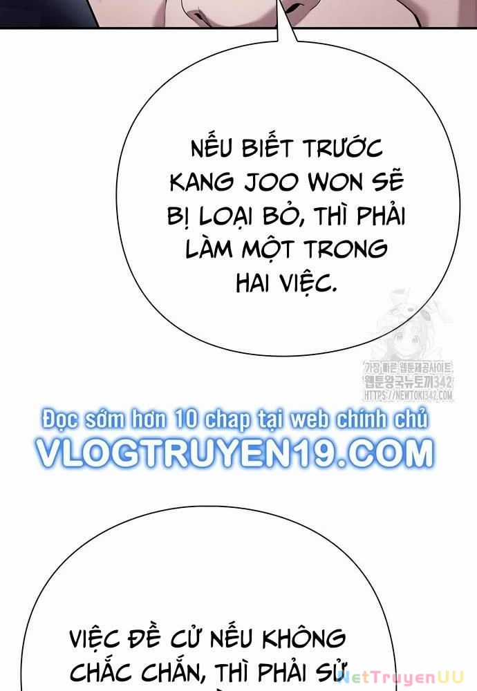 Nhân Viên Văn Phòng Nhìn Thấy Vận Mệnh Chapter 87 trang 40