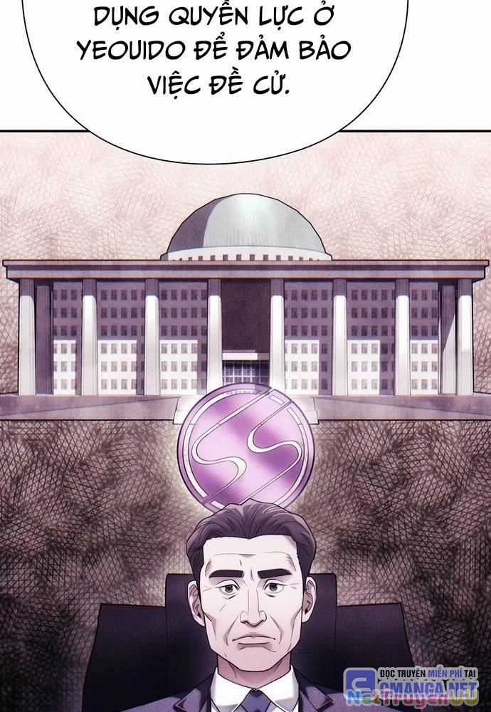 Nhân Viên Văn Phòng Nhìn Thấy Vận Mệnh Chapter 87 trang 41