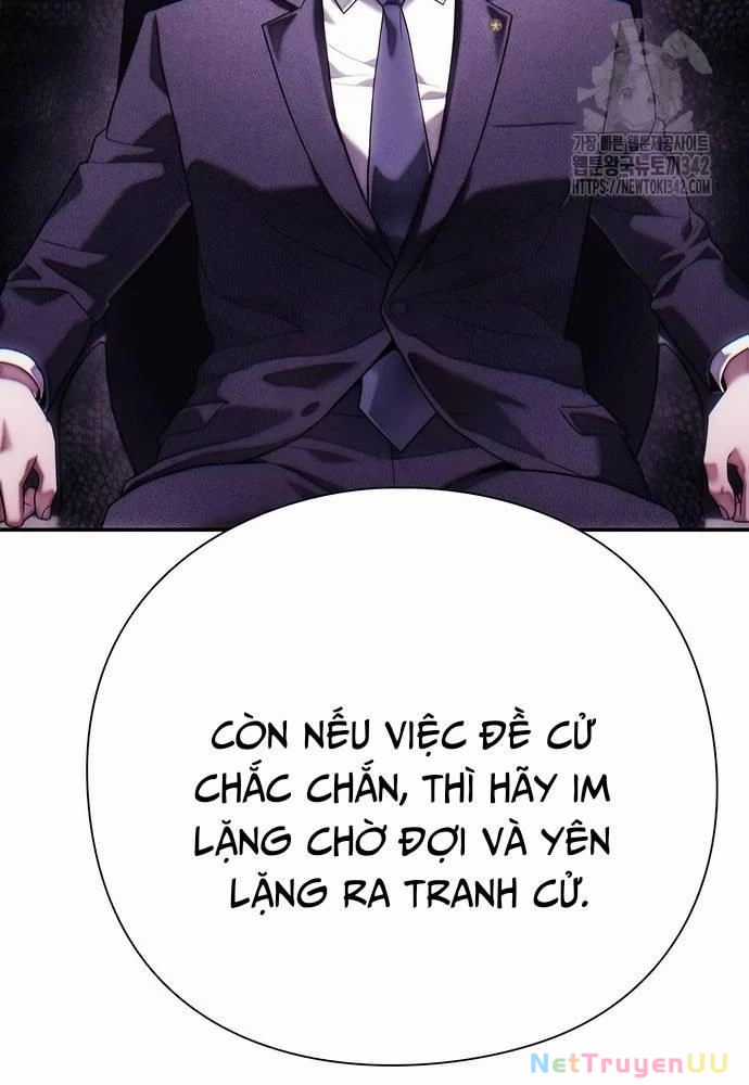 Nhân Viên Văn Phòng Nhìn Thấy Vận Mệnh Chapter 87 trang 42