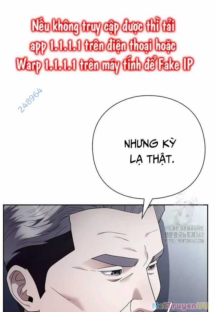 Nhân Viên Văn Phòng Nhìn Thấy Vận Mệnh Chapter 87 trang 43