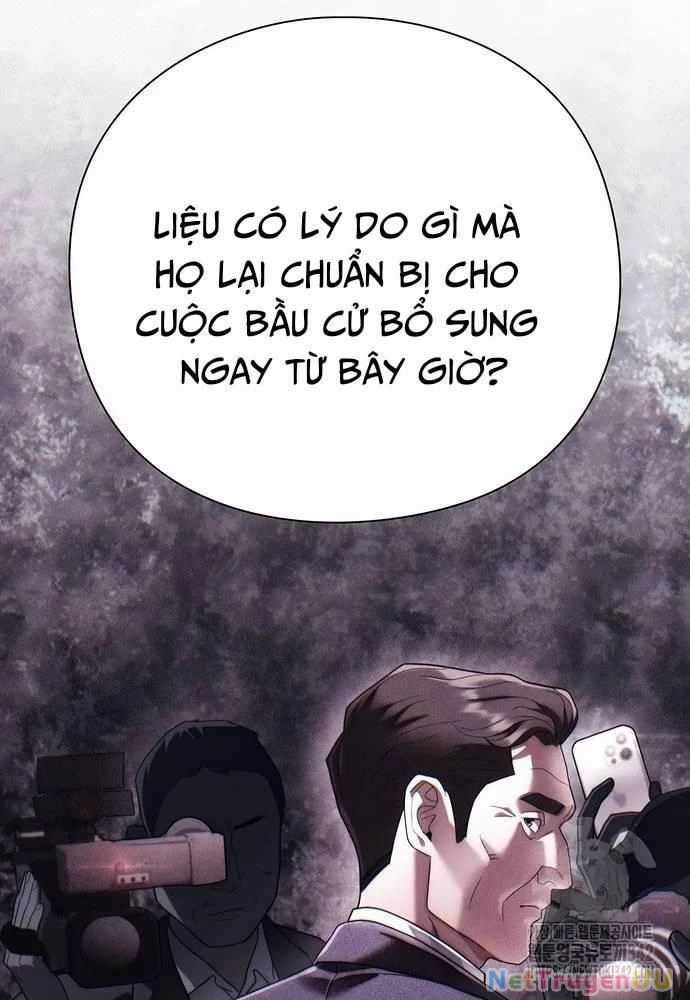 Nhân Viên Văn Phòng Nhìn Thấy Vận Mệnh Chapter 87 trang 45