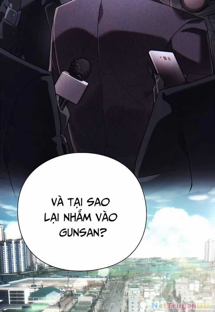 Nhân Viên Văn Phòng Nhìn Thấy Vận Mệnh Chapter 87 trang 46