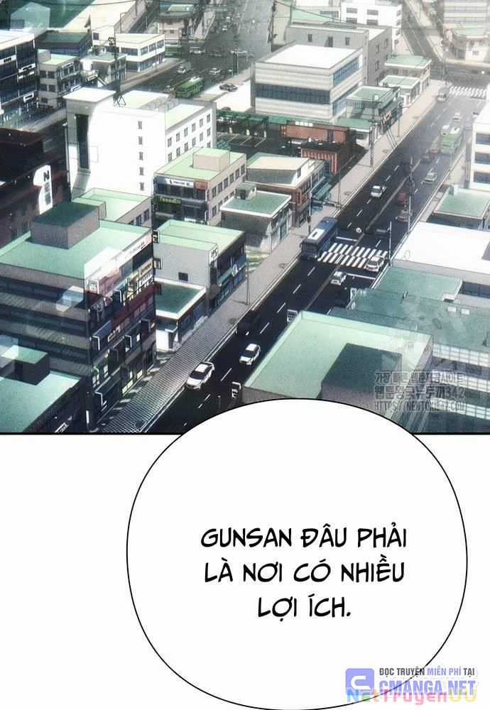 Nhân Viên Văn Phòng Nhìn Thấy Vận Mệnh Chapter 87 trang 47