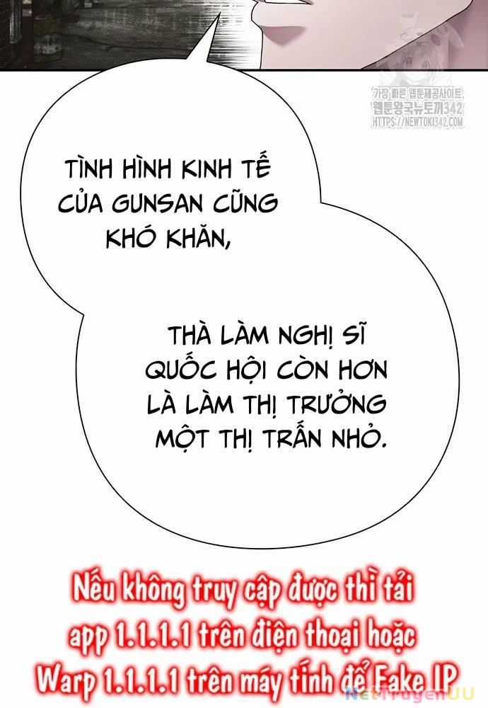 Nhân Viên Văn Phòng Nhìn Thấy Vận Mệnh Chapter 87 trang 49