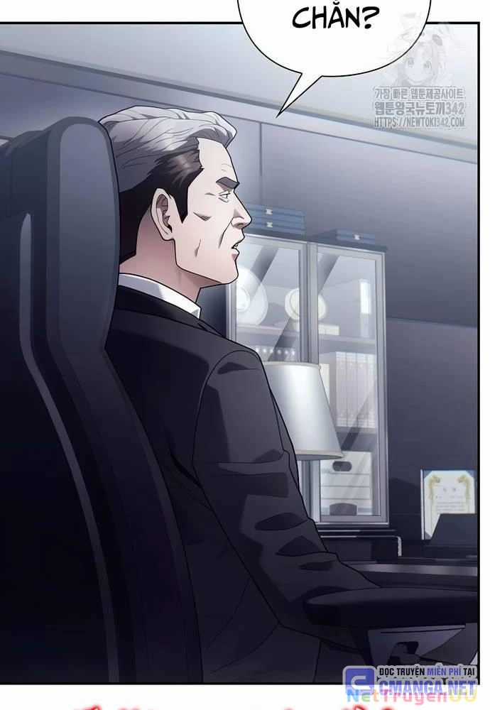 Nhân Viên Văn Phòng Nhìn Thấy Vận Mệnh Chapter 87 trang 5