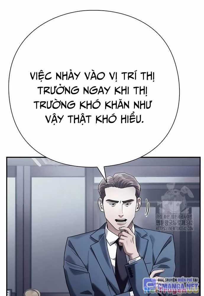 Nhân Viên Văn Phòng Nhìn Thấy Vận Mệnh Chapter 87 trang 50
