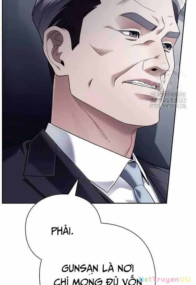 Nhân Viên Văn Phòng Nhìn Thấy Vận Mệnh Chapter 87 trang 52