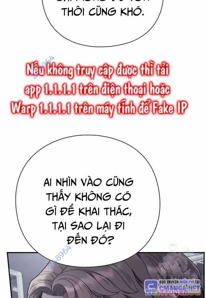 Nhân Viên Văn Phòng Nhìn Thấy Vận Mệnh Chapter 87 trang 53