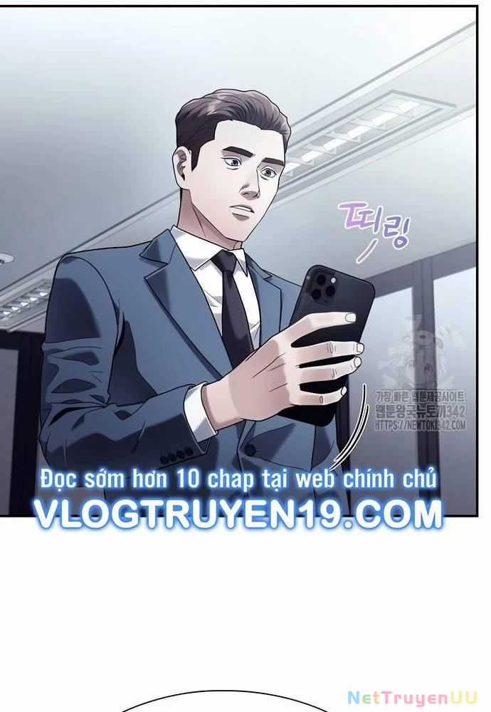 Nhân Viên Văn Phòng Nhìn Thấy Vận Mệnh Chapter 87 trang 57