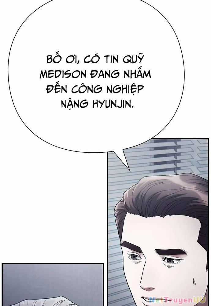 Nhân Viên Văn Phòng Nhìn Thấy Vận Mệnh Chapter 87 trang 58