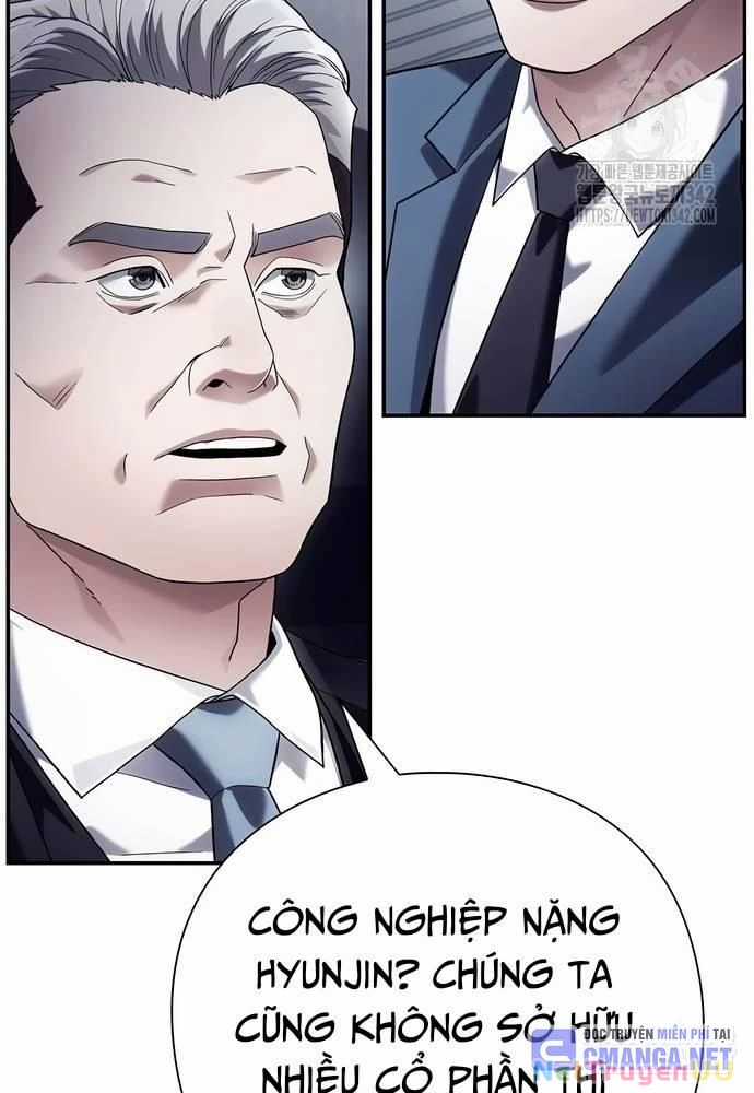 Nhân Viên Văn Phòng Nhìn Thấy Vận Mệnh Chapter 87 trang 59