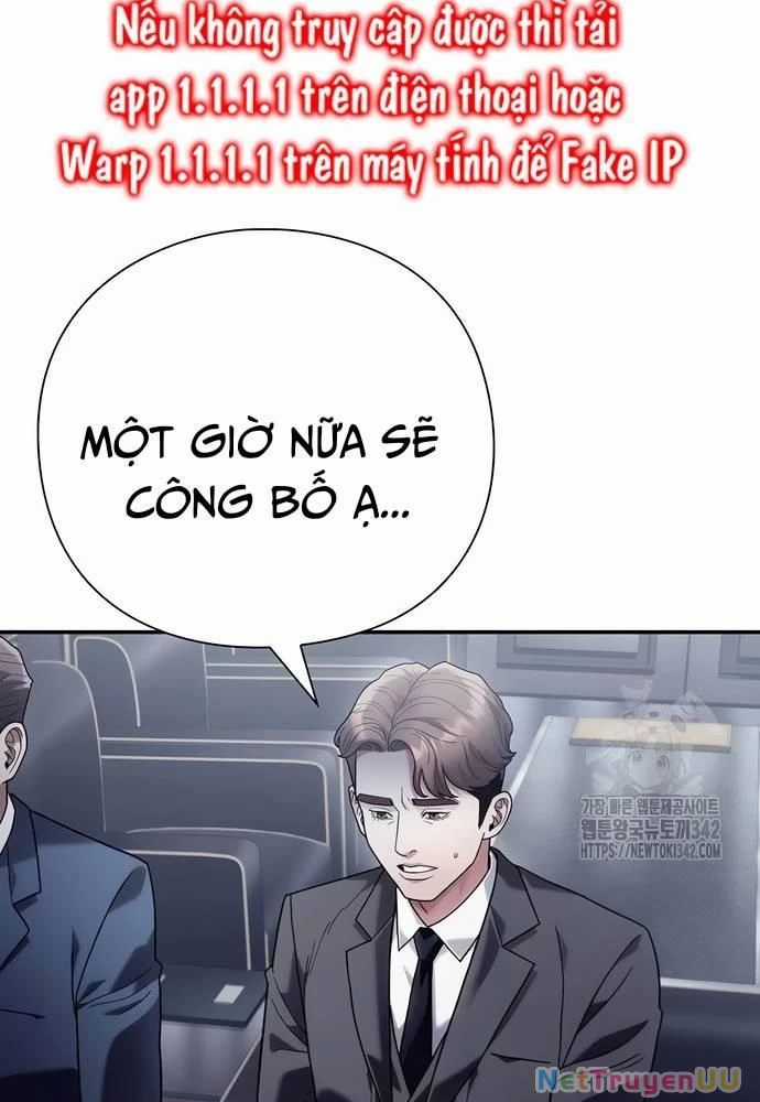 Nhân Viên Văn Phòng Nhìn Thấy Vận Mệnh Chapter 87 trang 6