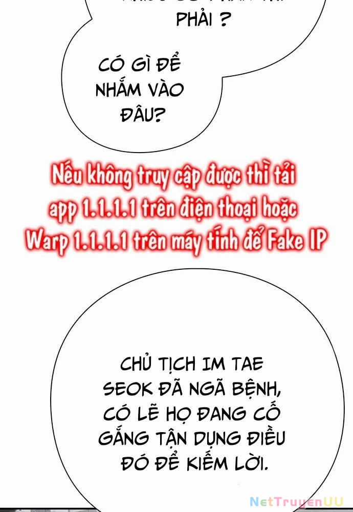 Nhân Viên Văn Phòng Nhìn Thấy Vận Mệnh Chapter 87 trang 60