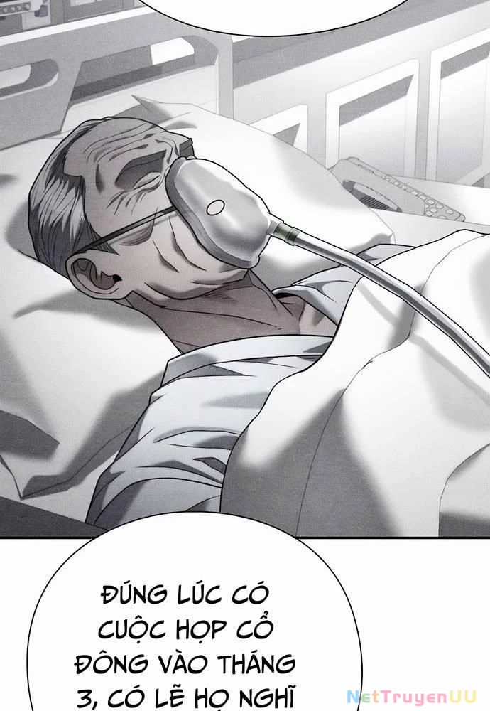 Nhân Viên Văn Phòng Nhìn Thấy Vận Mệnh Chapter 87 trang 61