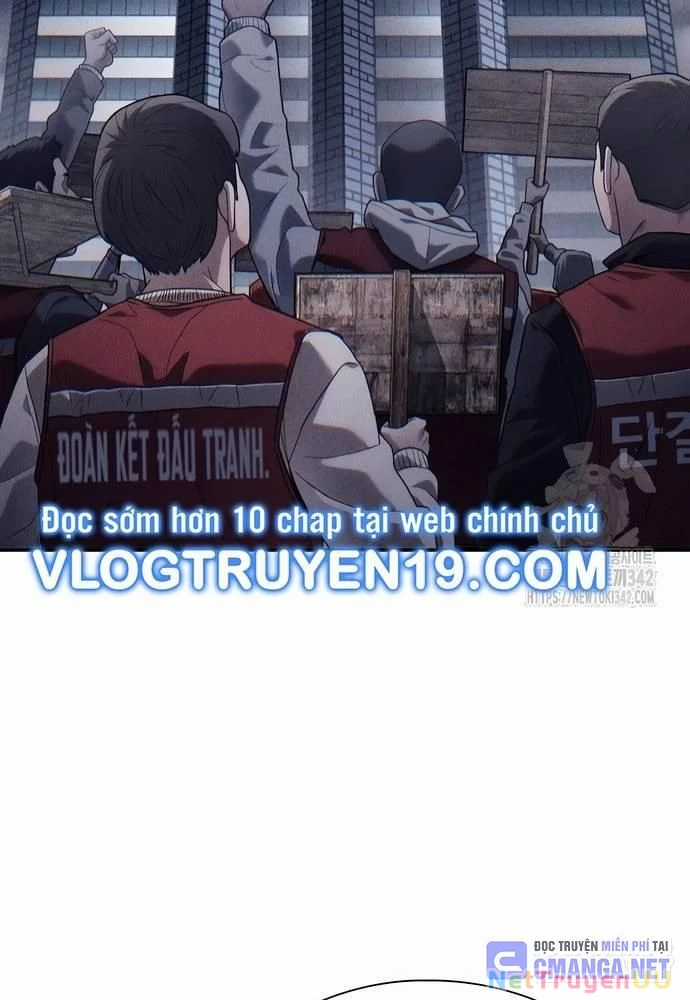 Nhân Viên Văn Phòng Nhìn Thấy Vận Mệnh Chapter 87 trang 65