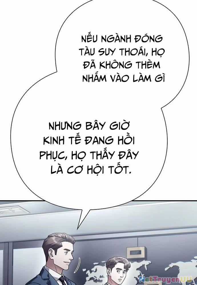Nhân Viên Văn Phòng Nhìn Thấy Vận Mệnh Chapter 87 trang 66