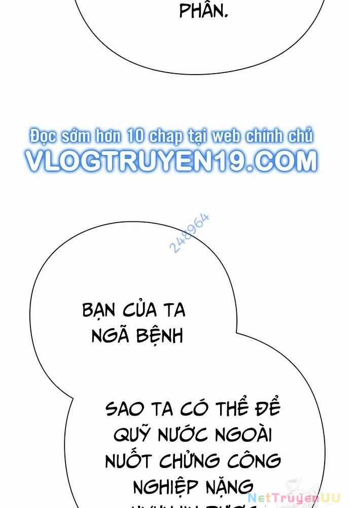 Nhân Viên Văn Phòng Nhìn Thấy Vận Mệnh Chapter 87 trang 70