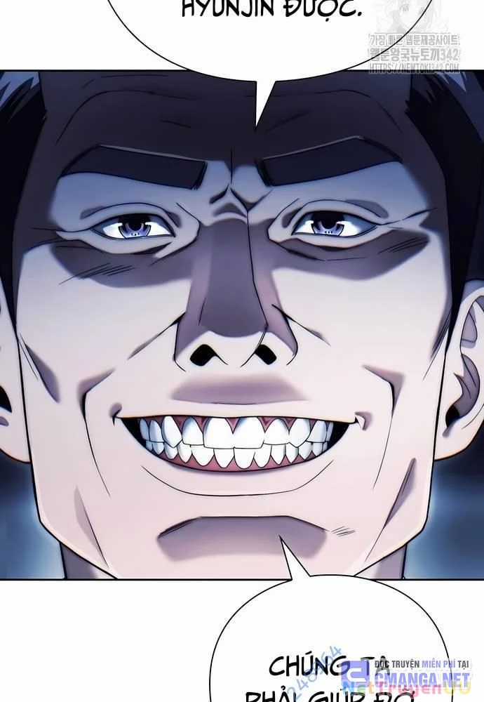 Nhân Viên Văn Phòng Nhìn Thấy Vận Mệnh Chapter 87 trang 71