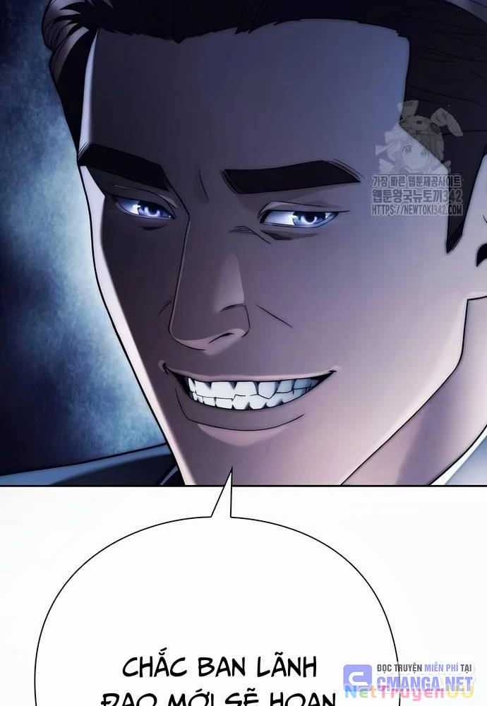 Nhân Viên Văn Phòng Nhìn Thấy Vận Mệnh Chapter 87 trang 74