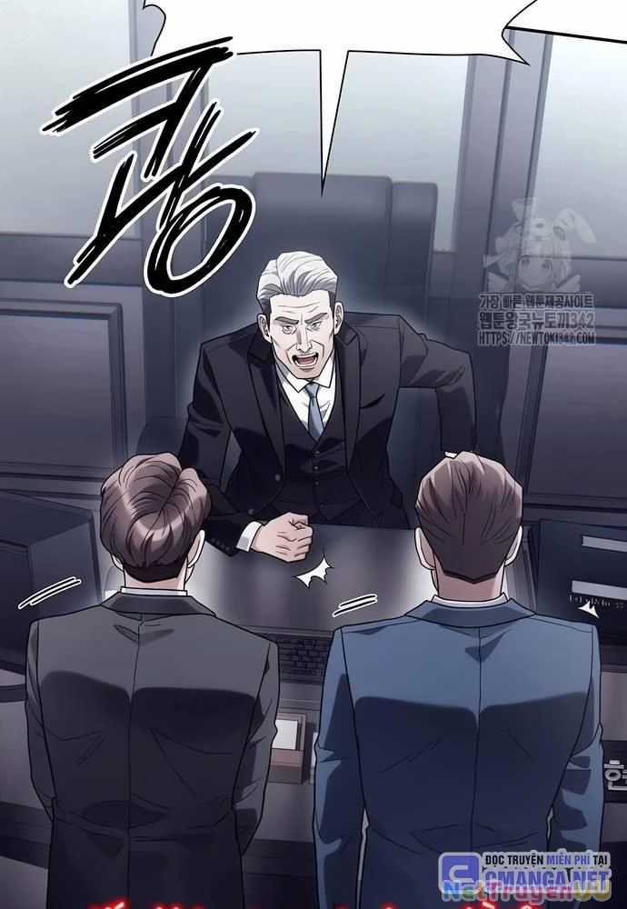 Nhân Viên Văn Phòng Nhìn Thấy Vận Mệnh Chapter 87 trang 8