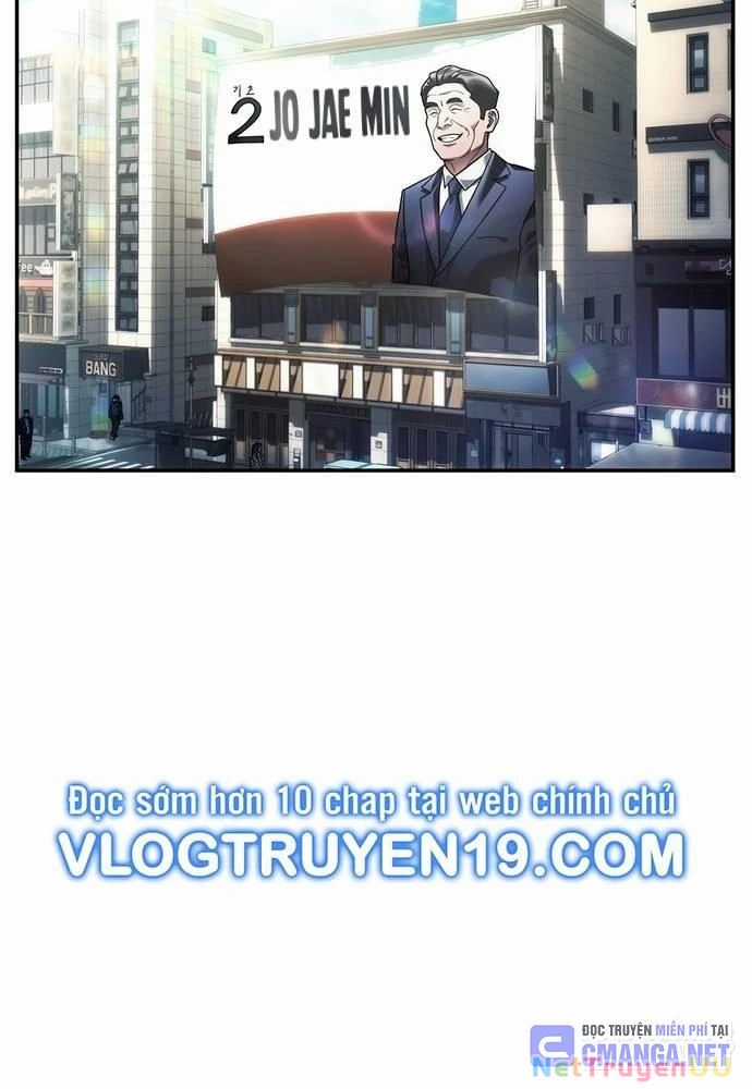 Nhân Viên Văn Phòng Nhìn Thấy Vận Mệnh Chapter 87 trang 80